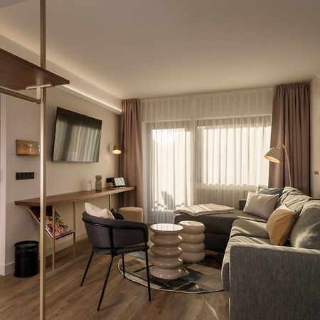 Hotel Schnitterhof Bad Sassendorf Exteriör bild